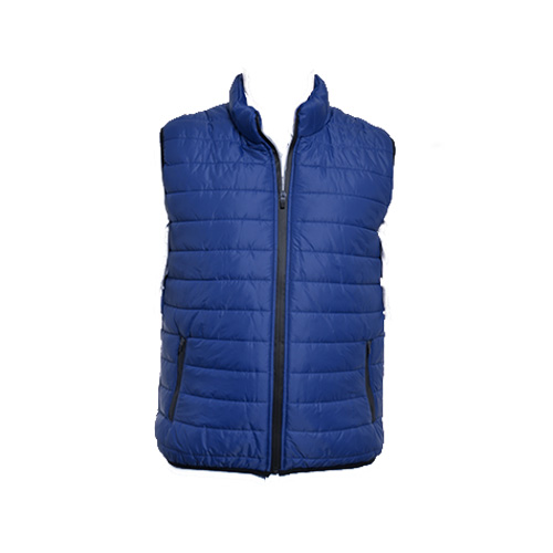 CHALECO PREZ FIT - Vista 2